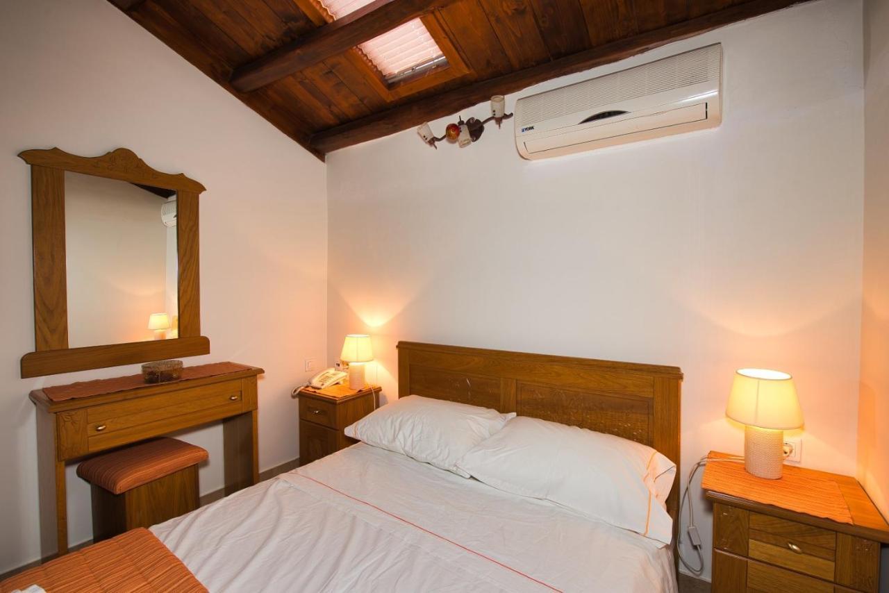 Anemoessa Traditional Guesthouse Pelion المظهر الخارجي الصورة