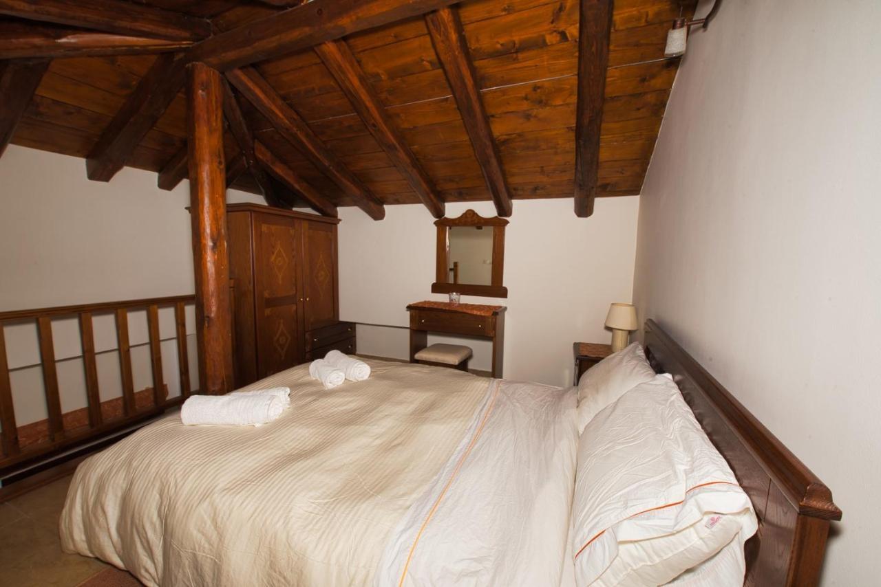 Anemoessa Traditional Guesthouse Pelion المظهر الخارجي الصورة