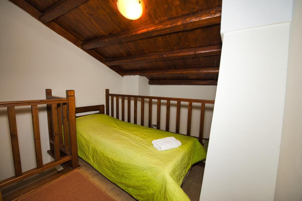 Anemoessa Traditional Guesthouse Pelion المظهر الخارجي الصورة