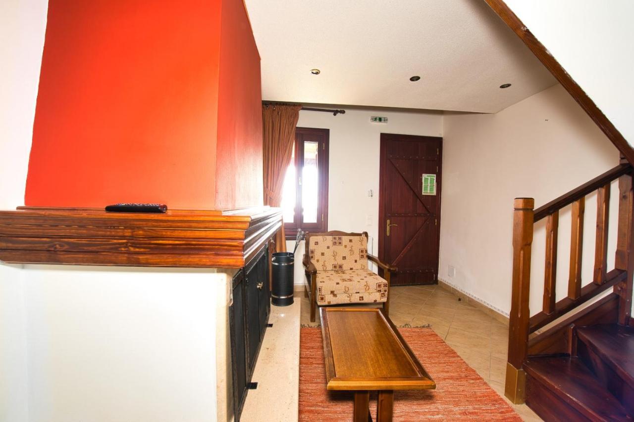 Anemoessa Traditional Guesthouse Pelion المظهر الخارجي الصورة
