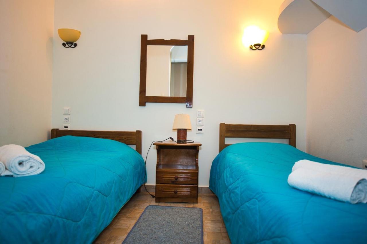 Anemoessa Traditional Guesthouse Pelion المظهر الخارجي الصورة
