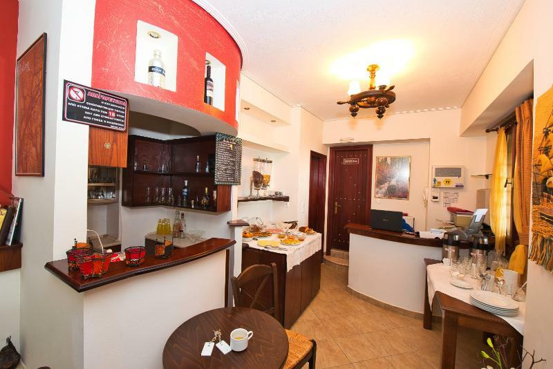 Anemoessa Traditional Guesthouse Pelion المظهر الخارجي الصورة