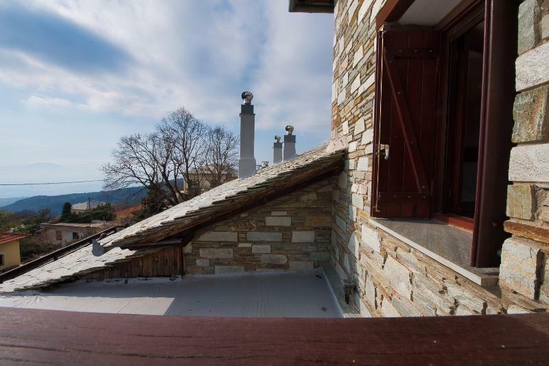 Anemoessa Traditional Guesthouse Pelion المظهر الخارجي الصورة
