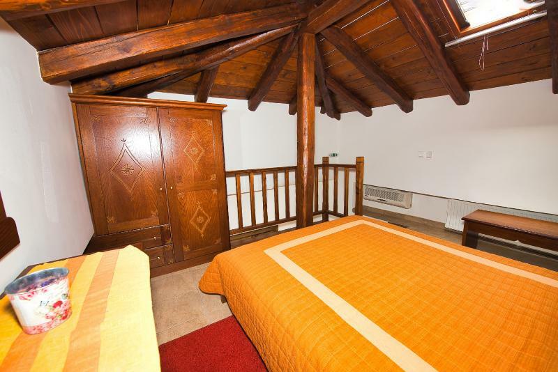 Anemoessa Traditional Guesthouse Pelion المظهر الخارجي الصورة